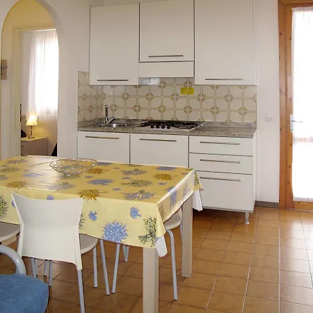 Villaggio Capistrano Bibione