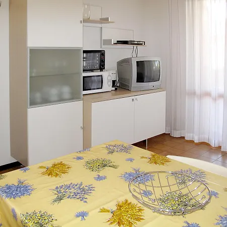 Appartamento Villaggio Capistrano Bibione
