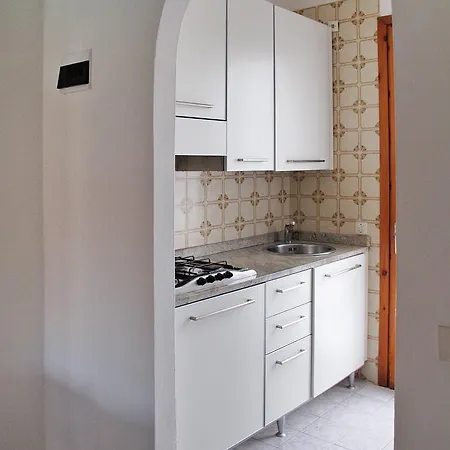 Villaggio Capistrano Appartamento Bibione