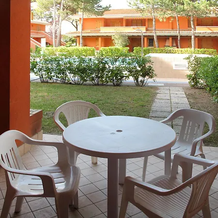 Villaggio Capistrano Appartamento *
