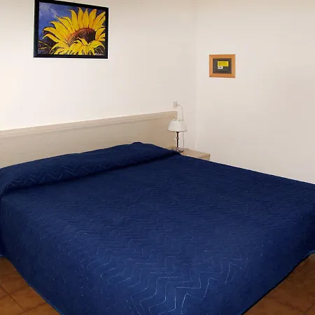 Appartamento Villaggio Capistrano